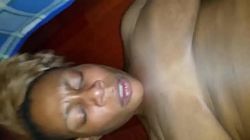 Preview 2 of Male Slave Cum Face - anal