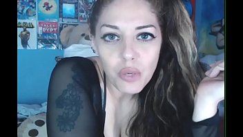 Preview 2 of Curvy Sub - Jerk off to me while your girlfriend is in bed.