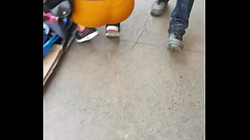 Preview 1 of Ariella Ferera Teacher - Veneca en san juan mercado ciudad