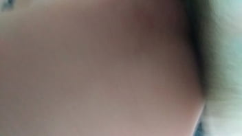 Preview 4 of Two Cheating Thots - Teen blonde riding dick