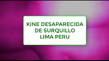 Preview 1 of Hard And Enjoy Xnxxx Videos - Kine desaparecida de Surquillo Cdra 41 de Av. Panama