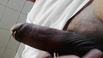 Preview 3 of Supiri Xxx Video - Haciendo una paja