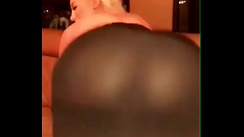Preview 1 of Raveena Tandan Ki Sex Video - Nicolette Shea twerking
