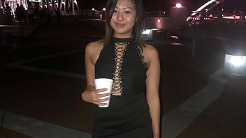 Preview 1 of Hypno Orgazm Control - Black Dick fucking Asian chick