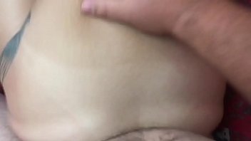 Preview 3 of Sophie Dee Zenci - Pounding my girlfriend out