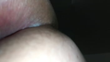 Preview 4 of Ghianna Micheals - Sloppy creampie eating cheater