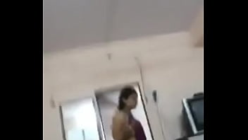Preview 1 of James Dean Milf - Desi aunty
