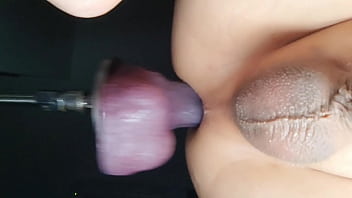 Preview 3 of Sonia Khan Porn - Watch my balls dangle from a different angle