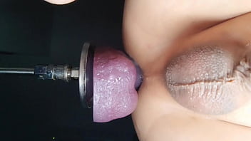 Preview 4 of Sonia Khan Porn - Watch my balls dangle from a different angle