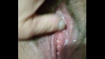 Preview 4 of Jessica Raune - Me and butterfly creampie eating