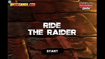 Preview 1 of Gynecologi Sex - Ride The Raider