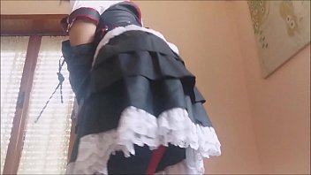 Preview 1 of Mom Son Big History - travestimenti eccitanti