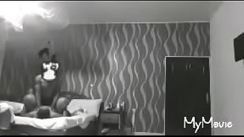 Preview 3 of India Real Desi Sex - My husband sees me at cam when bbc fuck me...