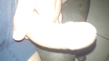 Preview 1 of Seyx Arab - Amaciando a Caceta