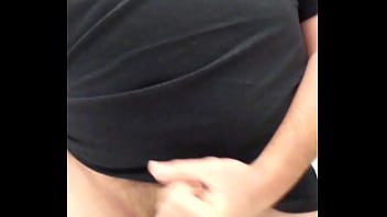 Preview 3 of Office Routinely - Front view cum shot