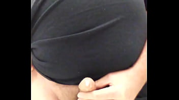 Preview 4 of Office Routinely - Front view cum shot