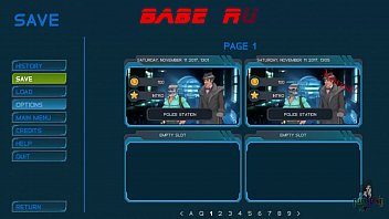 Preview 3 of Filipino Anal - Sinfully Fun Games Babe Runner