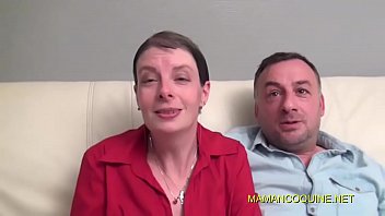 Preview 1 of Dirty Girl Licking Male Feet - Gangbang very hard for cougar in need of sex