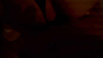 Preview 3 of French Teen Homemade - Cdzinha Luana levando pica 1