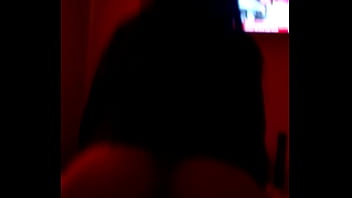 Preview 3 of The Worlds Biggest Bum - Cogida en el telo con mi amiga