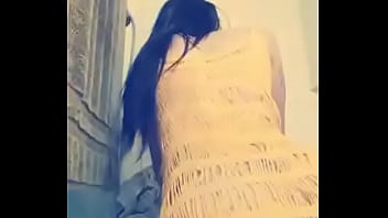 Preview 4 of Hindi Dubbed Foreign - Boneca Dani rebolando na sua vara