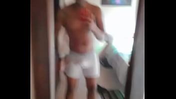 Preview 1 of Sucking Tits Of Sleeping Girls - Big Dick venezolano