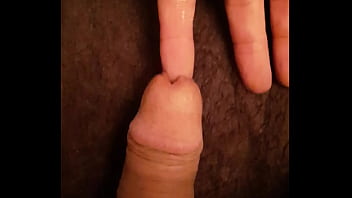 Preview 4 of Laydbooys - Pinky inside urethra