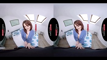 Preview 2 of Hardcore Chubby Candid - RealityLovers - Ravishing Redhead POV