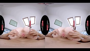 Preview 4 of Hardcore Chubby Candid - RealityLovers - Ravishing Redhead POV