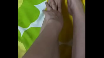 Preview 2 of Until Home - 美腿自摸