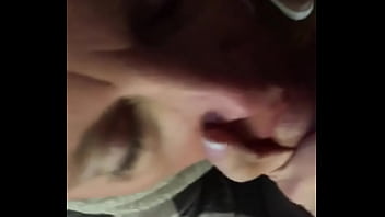 Preview 1 of Shlliping Brother - Kerrick Blow Job