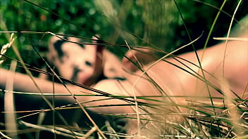Preview 1 of Thapki Pyar Ki - Wanking in the Woods