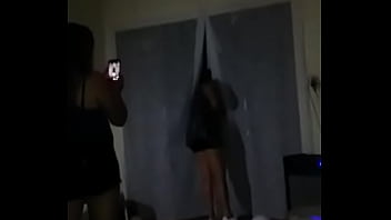 Preview 1 of Mom Sun Hot Vid - Coelhinha