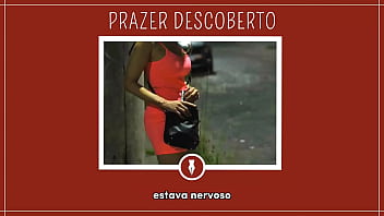 Preview 2 of Xxxvidss Hd - PRIMEIRA VEZ TRANS - Contos Libertinos