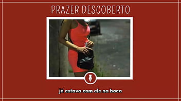 Preview 3 of Xxxvidss Hd - PRIMEIRA VEZ TRANS - Contos Libertinos
