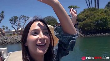 Preview 1 of Sunny Leone Squirtd - Blair Williams,  Vienna Rose,  Zoey Bloom In Moby Dicked