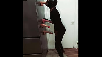 Preview 1 of Suny Lone Sxi - Deepthroating