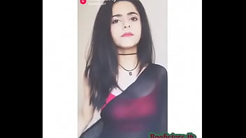 Preview 1 of Lasbain Kiss While Sleeping - Hot Cleavage in Musically Part 4