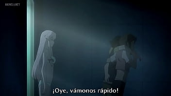 Preview 2 of Sister And Brother Aex - Yuki manda a la diablo a Yuno por pasarse de brg :v