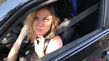 Preview 1 of 40 Plus Milf Anal Katia - MILF takes man home and gives him sex