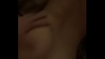 Preview 1 of Fisting Girls Hairy Pussy - Fucking my girl