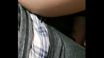 Preview 4 of Seachhotwife Jackie Jason - Quicky before the mall