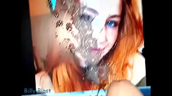 Preview 3 of Couple Party Lesbian - I cum on Leahlein 1999 from imagefap