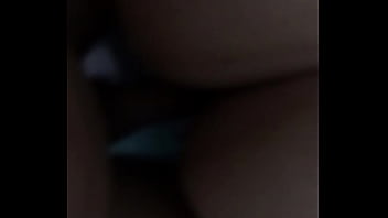 Preview 1 of Ehin The Scenes With Iris Steen - Novinha do rabo grande