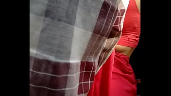 Preview 4 of Older Man Fucks Cucumber - Neighbour slut aunty