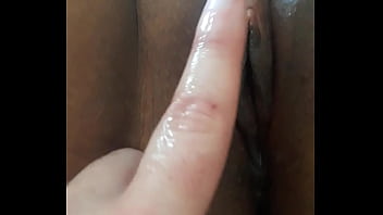 Preview 4 of Sex With Muslims Com - Playing with lovely pussy dripping my load
