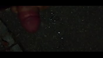 Preview 4 of Vedio C - Fapping in Public