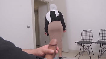 Preview 3 of Xxx Video Hd Perawan - My big breasted neighbour aunty