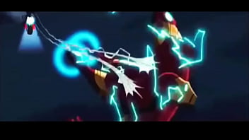 Preview 4 of Estate Agent Forced - Homem-Aranha cumade e cumpade [AMV]