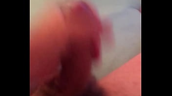 Preview 3 of Raped Brother Sleep - Me cumming